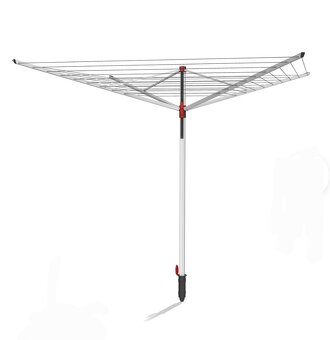 Venkovní sušák VILEDA Sun Rise Premium - 5