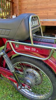 Babetta 215 Sport - 5