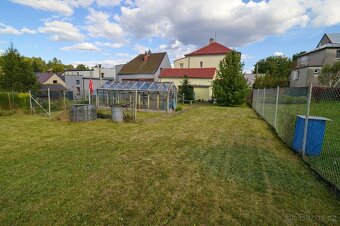 Prodej RD 5+2, 316 m2, zahrada 440 m2, Ludgeřovice (Ostrava) - 5