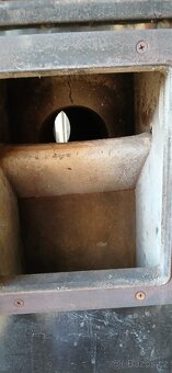 Thorma Kerpen II AT hnědá - 5