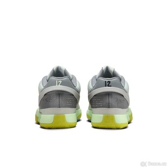 NBA Basketbal boty Nike - Ja 1 "Flash"  US 12,5/US 47 - 5