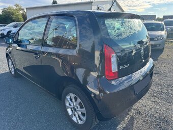 Škoda Citigo 1,0 MPI 55kw, Elegance, serviska - 5