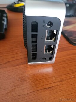 Mini PC Firebat T8 Pro – Intel N100 / 16 GB RAM / 500 GB SSD - 5