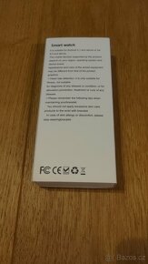 Chytré hodinky Watch GT3 Pro - čeština - 5