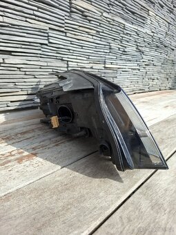 DIEDERICHS - Přední světlo pro Touareg 7P VW | 7P1 941 043 A - 5