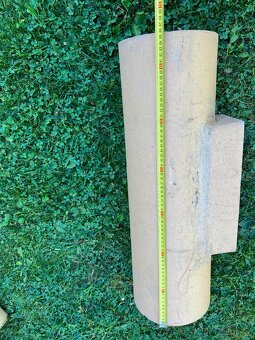 Komínová tvarovka - 5