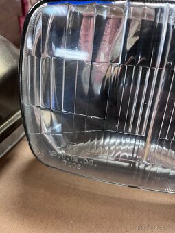 Fiat 127, 128 SC nové paraboly - 5