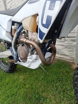 Husqvarna fe 350 - 5