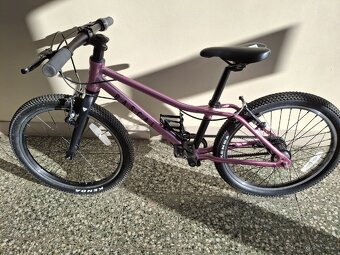 Dětské kolo Rascal 20" - 5