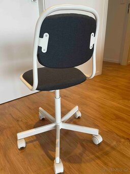 Dětské židličky IKEA ÖRFJÄLL - 5