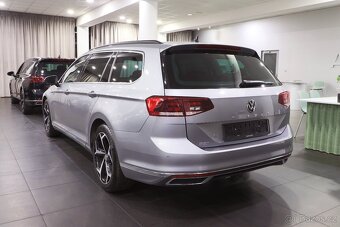VW Passat GTE - Autodraft - otevřeno celý víkend do 20:00 - 5