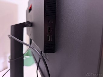 Monitor Lenovo ThinkVision T32h-20 - K odběru více kusů - 5
