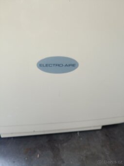 Mobilní klimatizace - 5