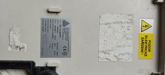 Elektrický rozvaděč, Elektrická skříň na elektroměr - 5