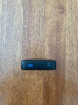 Powerbanka ANKER 20 000 mAh – USB & USB-C - 5