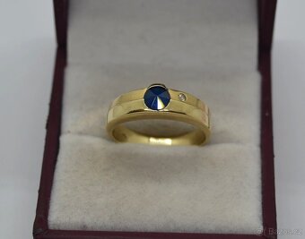 Zlatý prsten - 5