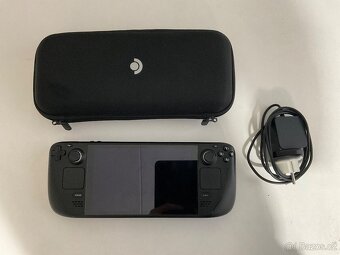 Steam deck LCD 64gb - 5