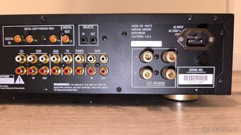 Harman/Kardon HK 670 - 5