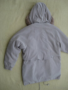 Prodám dámskou zimní bundu - 5