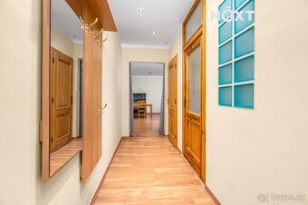 Prodej byt 1+kk, 38㎡ - 5