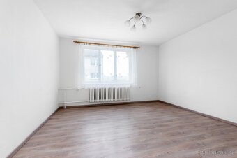 Pronajem bytu Holice - 5