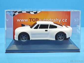 Autíčka na autodráhy 1:32 - 5