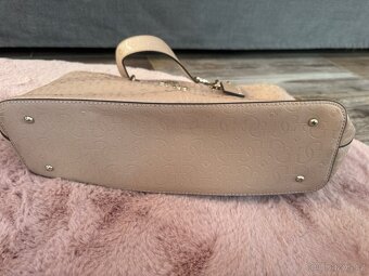 Kabelka zn. Guess - original - 5