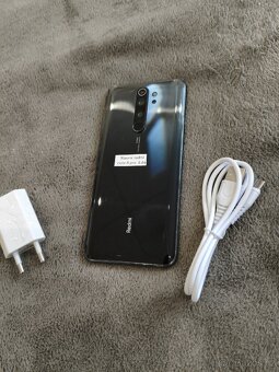 Xiaomi redmi note 8 pro  6.64
 - 5