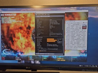 XFX Radeon RX 580 8GB - 5