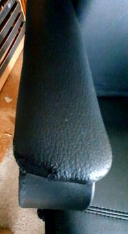 Kancelářská židle/křeslo - 5