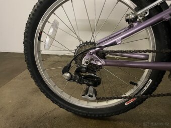 Dětské kolo Specialized Hotrock 20'' - 5