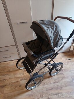 Kočárek Roan - 5
