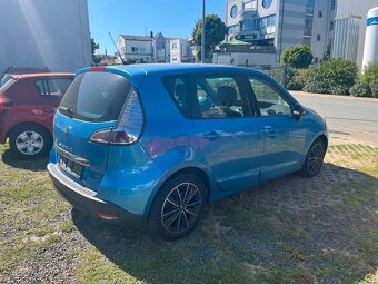 Scenic 1.6 dci bose - 5