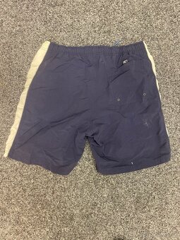 O’Neill pánské plavkové kraťasy – modré - 5