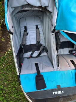 Thule urban glide - 5