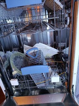 Nová myčka Philco - 5