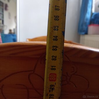 Dětská postýlka - 5