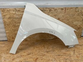 ŠKODA FABIA 3 BLATNIKY - 5