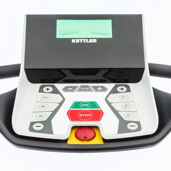 Běžecký pás Kettler Track 3 - 5