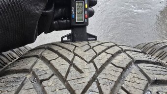 Zimní pneu 205/55/16 Pirelli - 5