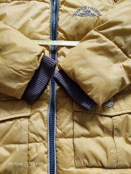 Zimní bunda NEXT vel.110 - 5