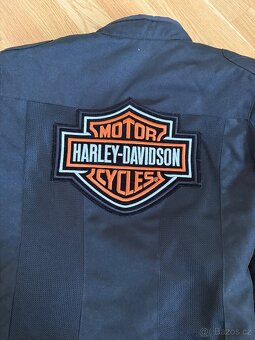 Bunda Harley Davidson - 5