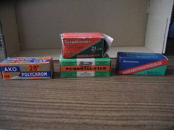 Staré filmy - 5