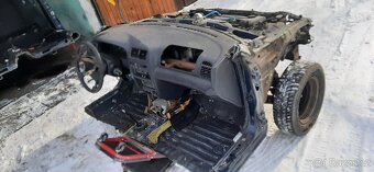 Mazda 323f ba 1.5 65 kw - 5