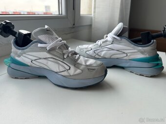 Boty Puma Gore-Tex PwrFrame OP-1 42(27cm) - 5