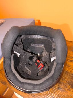 Lyžařská helma - 5