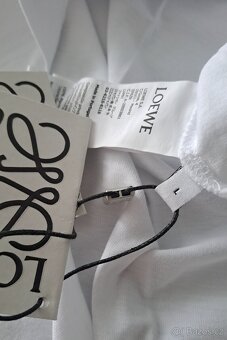 LOEWE UNISEX TRIKO - 5