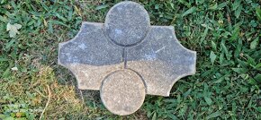 Plastová Formičky - 5