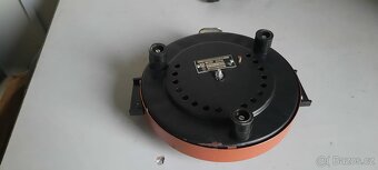 Jednoplotýnkový vařič - 5