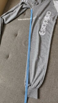 teplaky Adidas S - 5